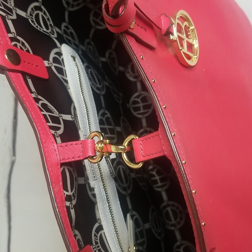 Henri Brendel Tote - Picture 5 of 17